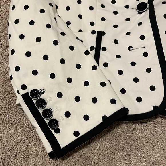 Express Suit Jacket - Picture 2 of 4